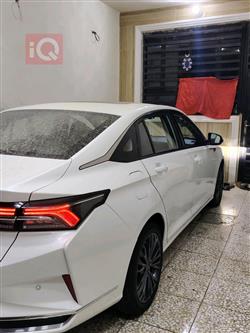 دونج فينج Aeolus A60 MAX
